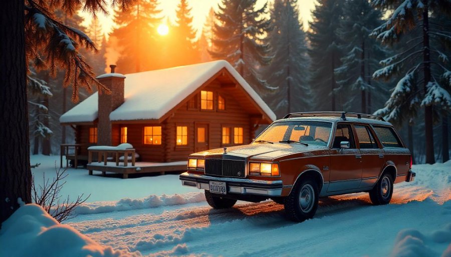 Mastering Seasonal Tire Choices for Safer Year-Round Driving