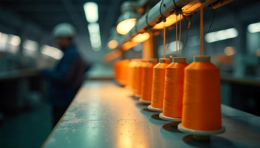 Revolutionizing Textiles for a Sustainable Future