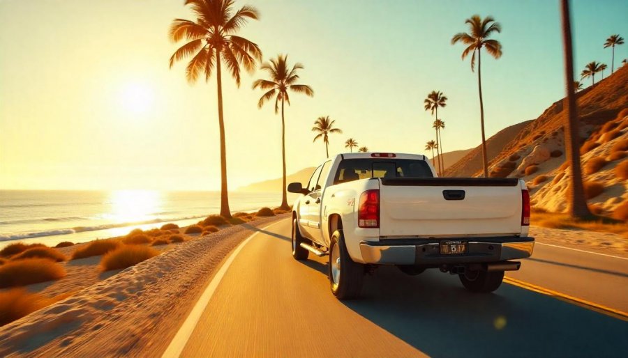 Master Simple Tire Care Tips for Safe Summer Driving