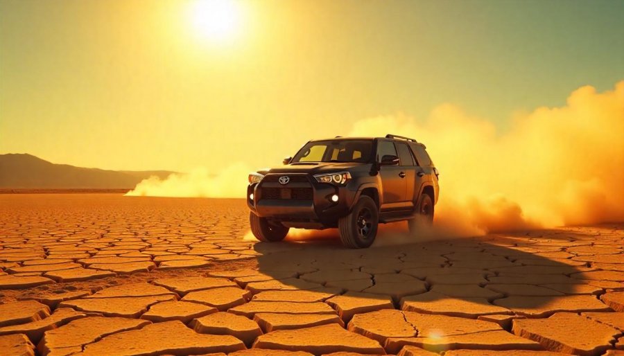 Master the essential summer tire care tips for safer, longer-lasting drives