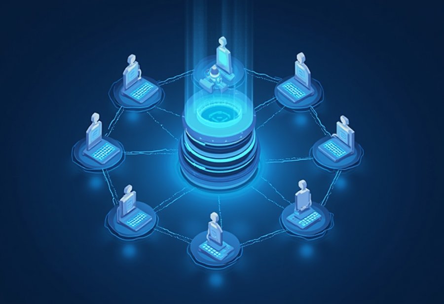 Revolutionizing Web Speed and Security with Next-Gen CDN Innovations